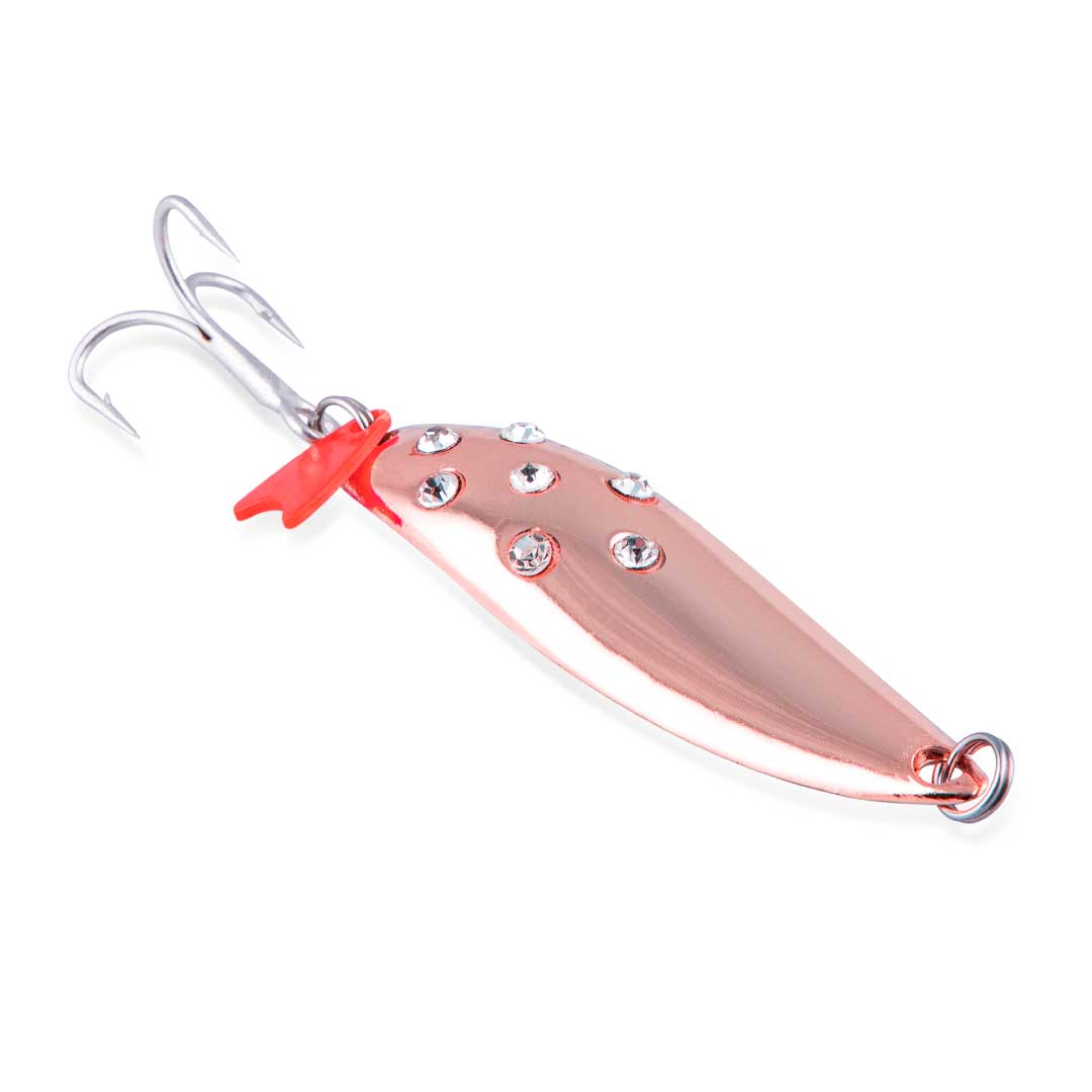 Isca Spinner Blade 17